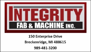 Integrity Fab & Machine Inc.